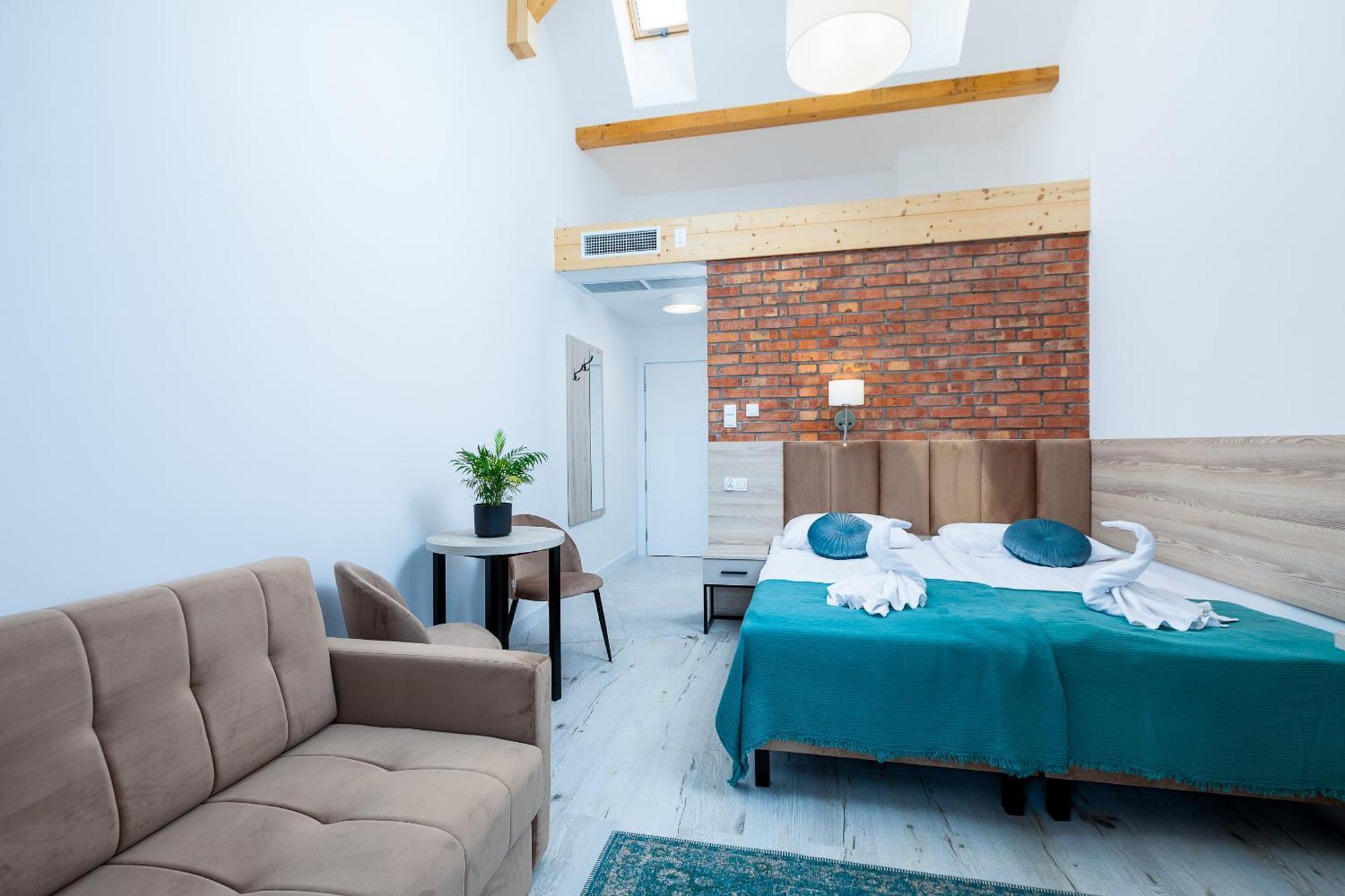 Apartamenty Przy Plazy Z Basenem Z Podgrzewana Woda I Mini Spa - Osrodek Kolonijno-Wczasowy Mewa Нехоже Экстерьер фото