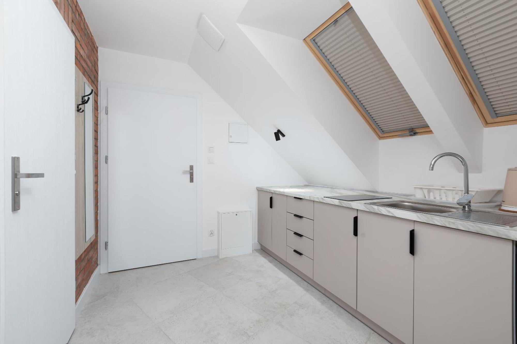Apartamenty Przy Plazy Z Basenem Z Podgrzewana Woda I Mini Spa - Osrodek Kolonijno-Wczasowy Mewa Нехоже Экстерьер фото